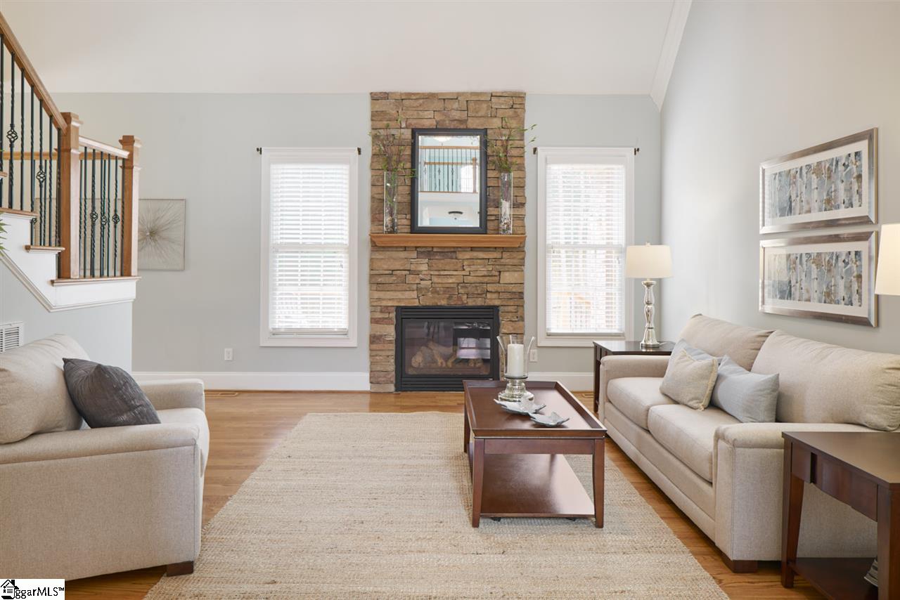 59 Sycamore Ridge Drive Simpsonville, SC 29681 - Photo 10 of 35 Gallery Image 10