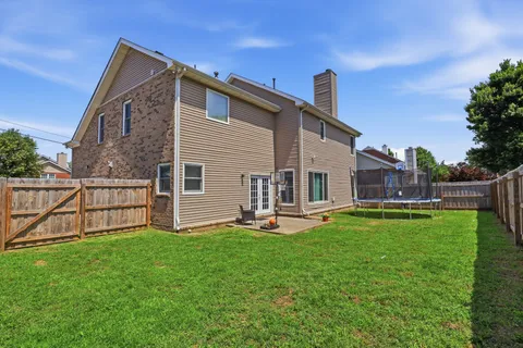 $569,000 | 3201 Quiet Tree Grove, Old Hickory, TN 37138