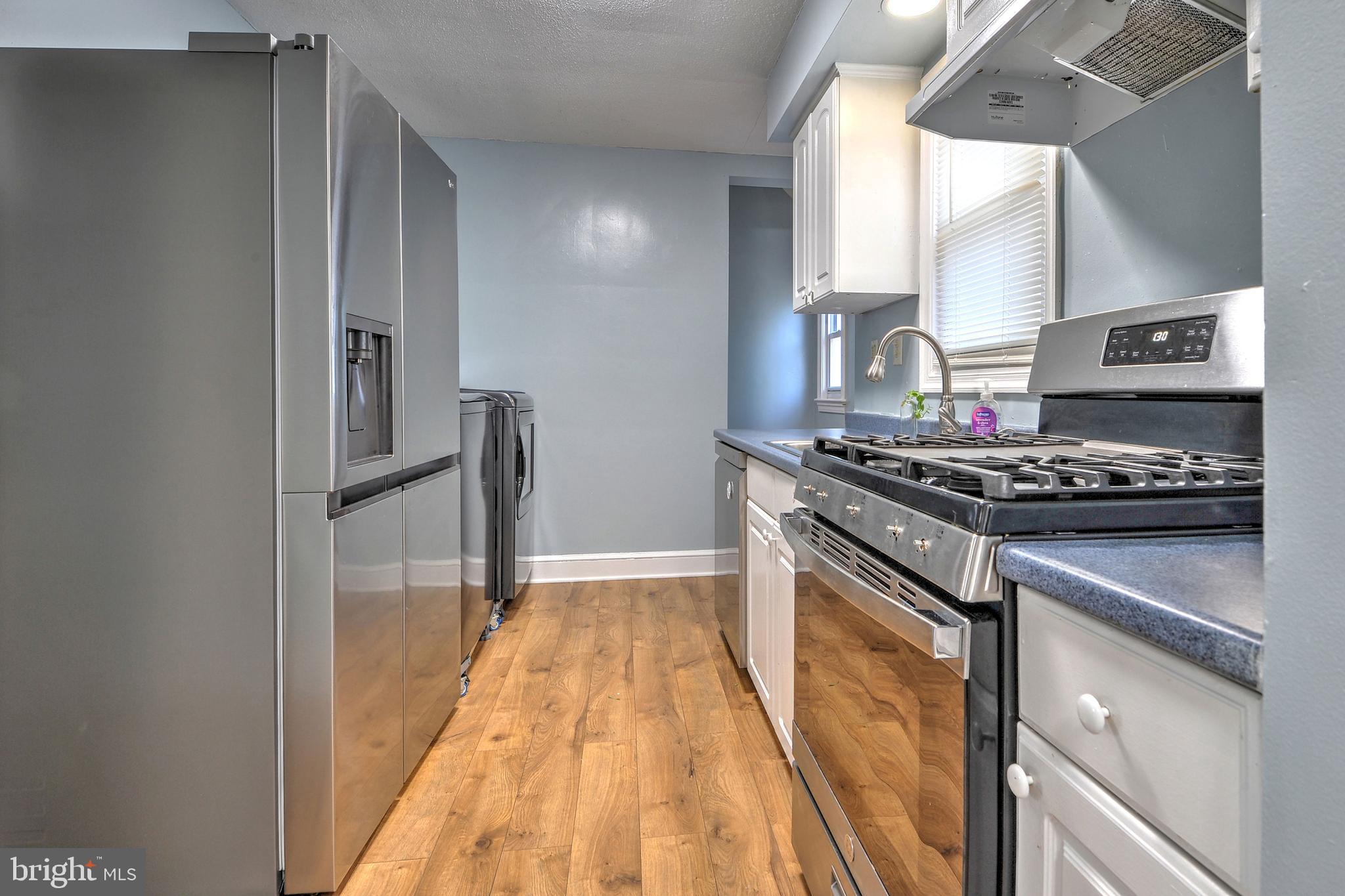 8016 Old Georgetown Road Bethesda, MD 20814 - Photo 13 of 36 New Appliances