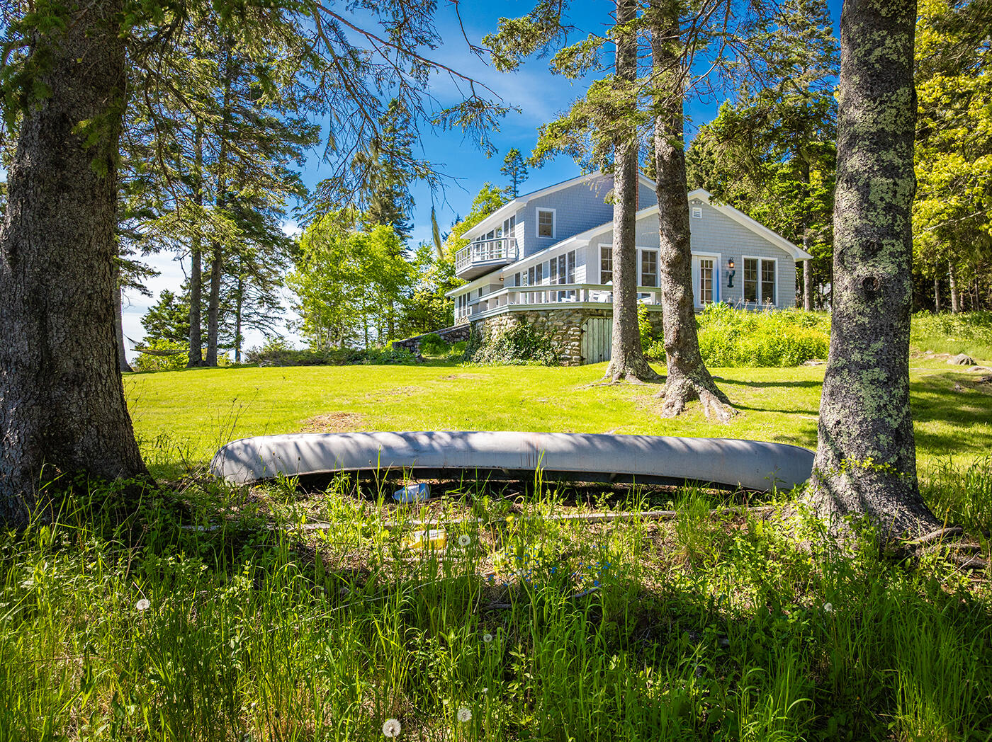 250 Davis Point Road Cushing, ME 04563 - Photo 35 of 44