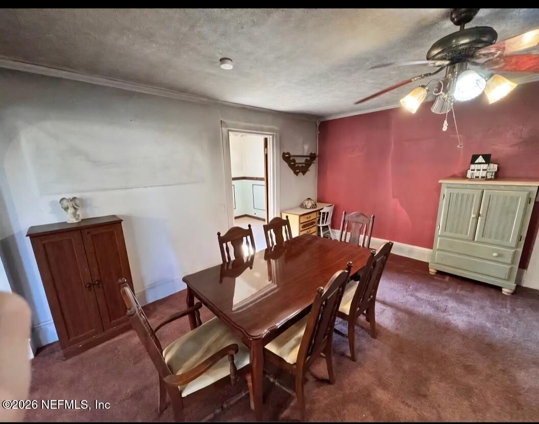 331 Clark Street Starke, FL 32091 - Photo 6 of 22 dining