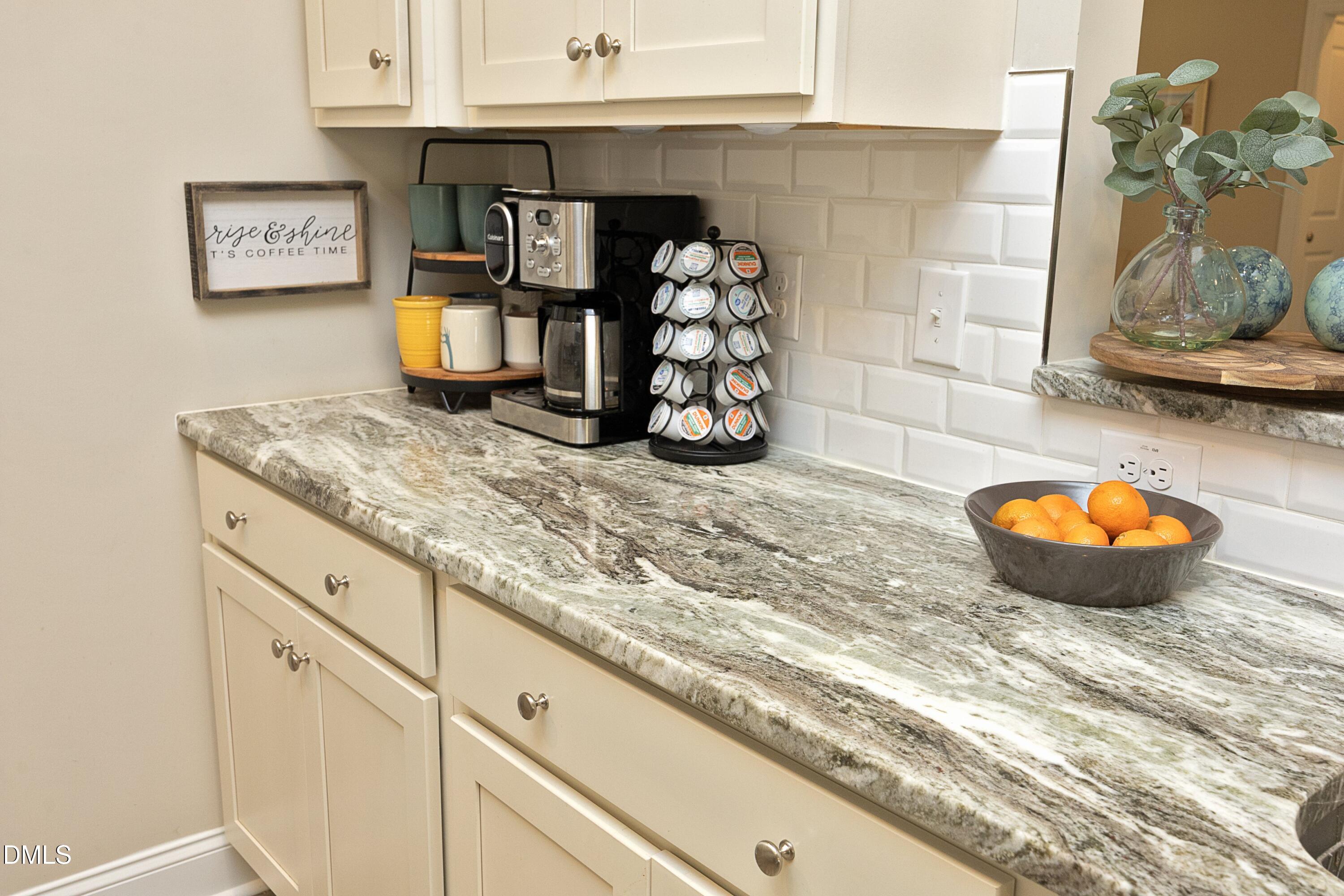 114 Colson Ridge Drive Clayton, NC 27520 - Photo 15 of 57 19KitchenCountertop
