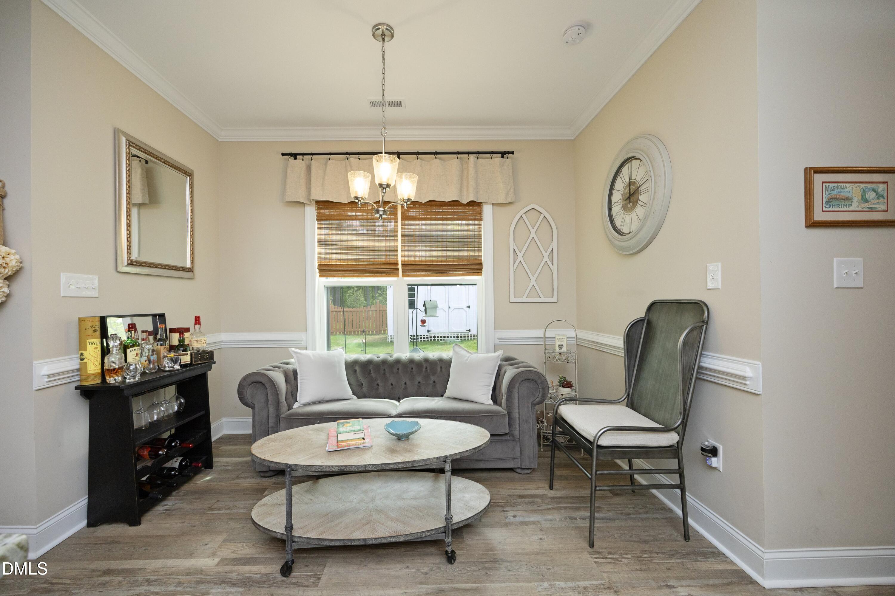 114 Colson Ridge Drive Clayton, NC 27520 - Photo 18 of 57 22Breakfast