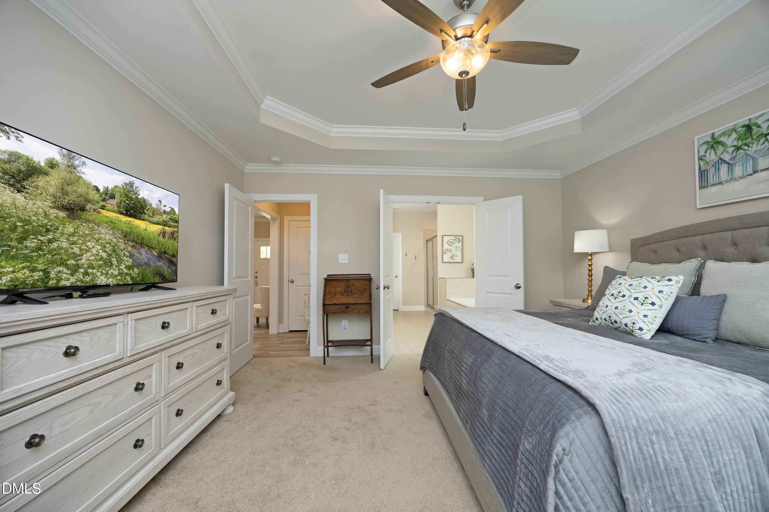 114 Colson Ridge Drive Clayton, NC 27520 - Photo 23 of 57 26Primary