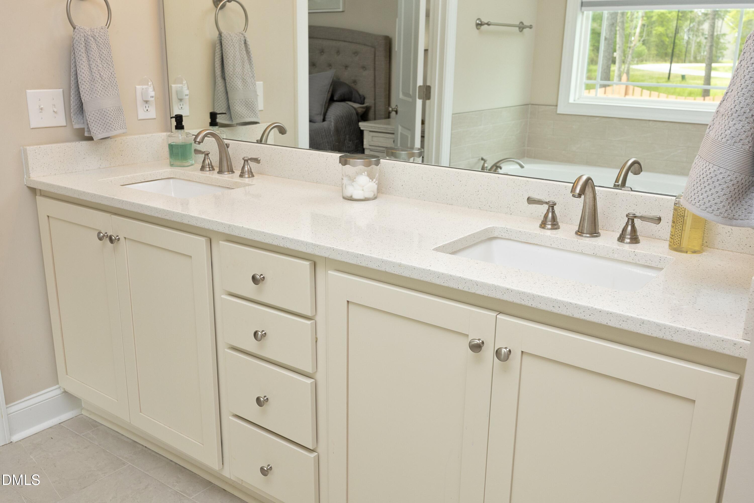 114 Colson Ridge Drive Clayton, NC 27520 - Photo 25 of 57 30BathCabinets