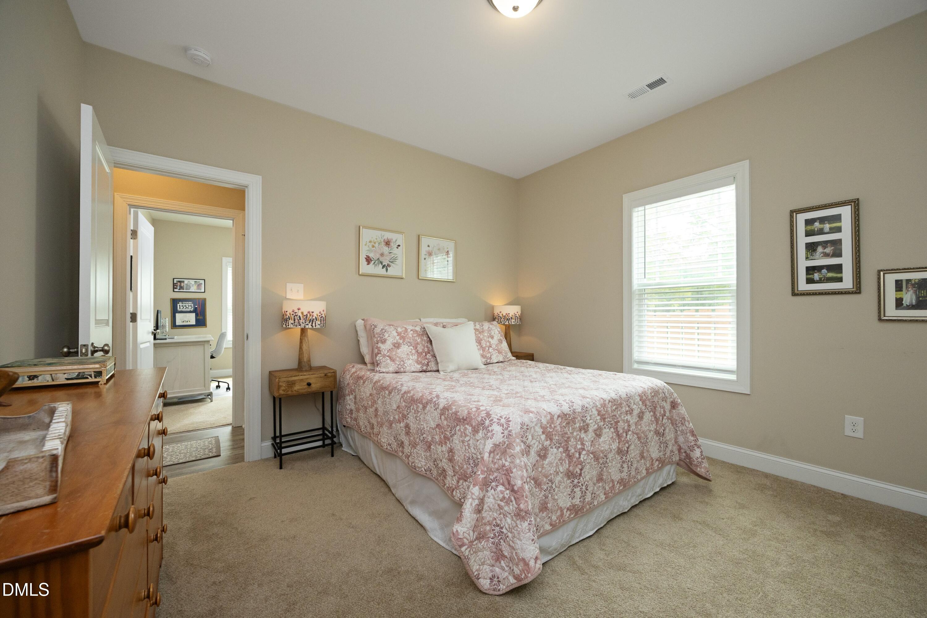 114 Colson Ridge Drive Clayton, NC 27520 - Photo 28 of 57 31Bedroom2