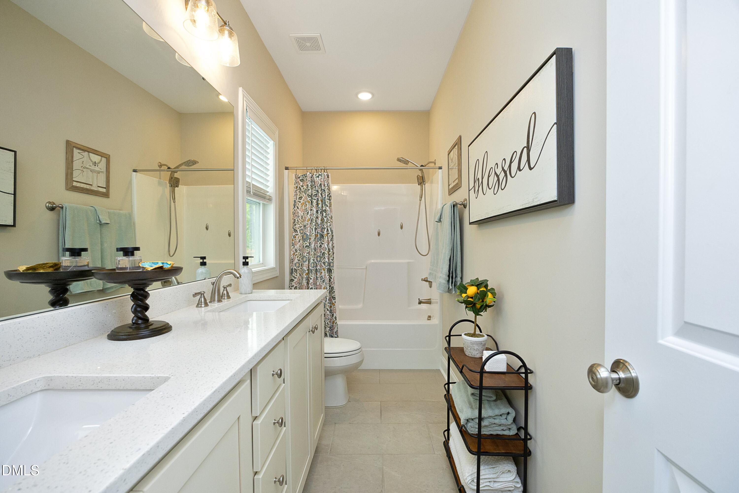 114 Colson Ridge Drive Clayton, NC 27520 - Photo 29 of 57 34FullBath