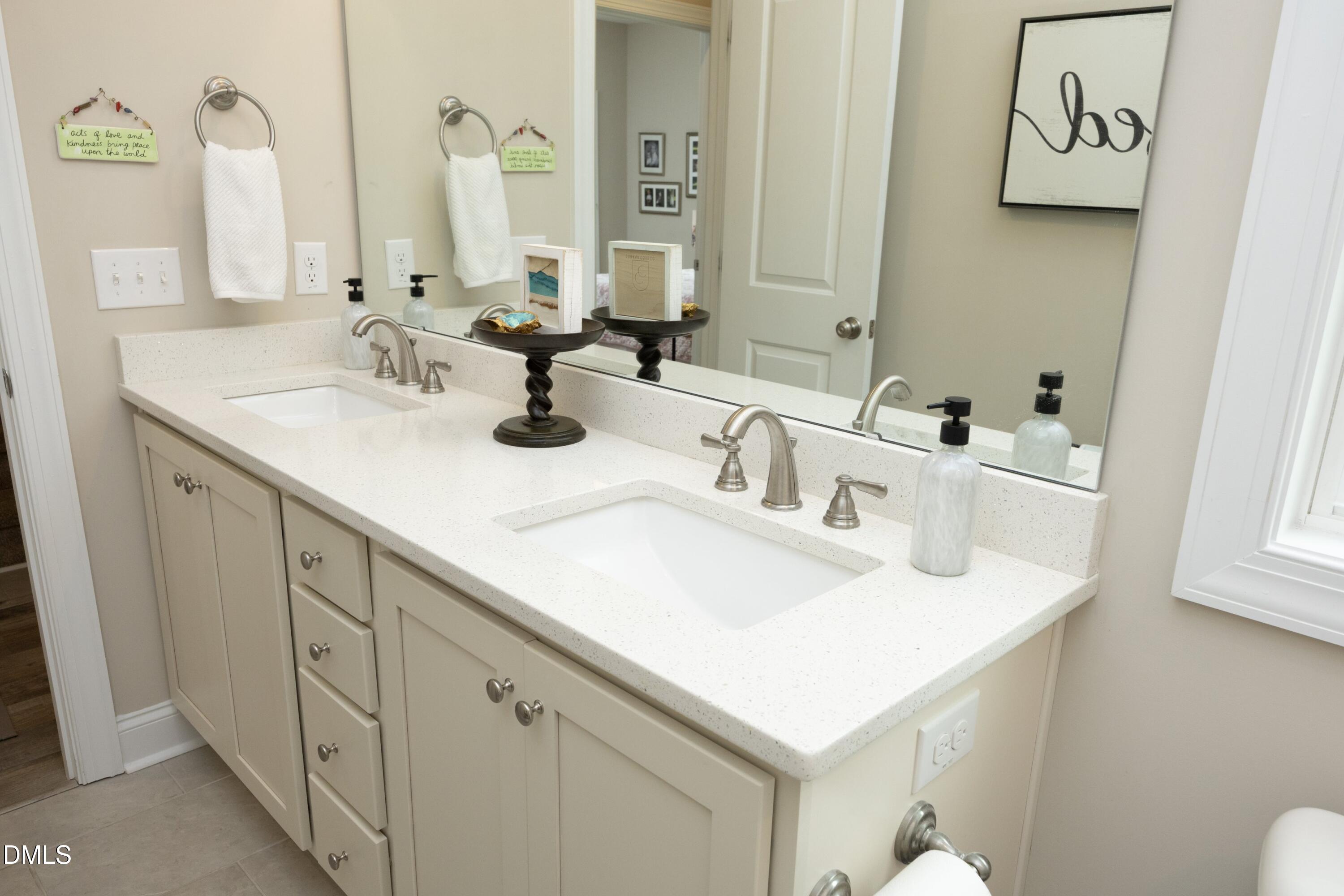 114 Colson Ridge Drive Clayton, NC 27520 - Photo 30 of 57 35FullBath