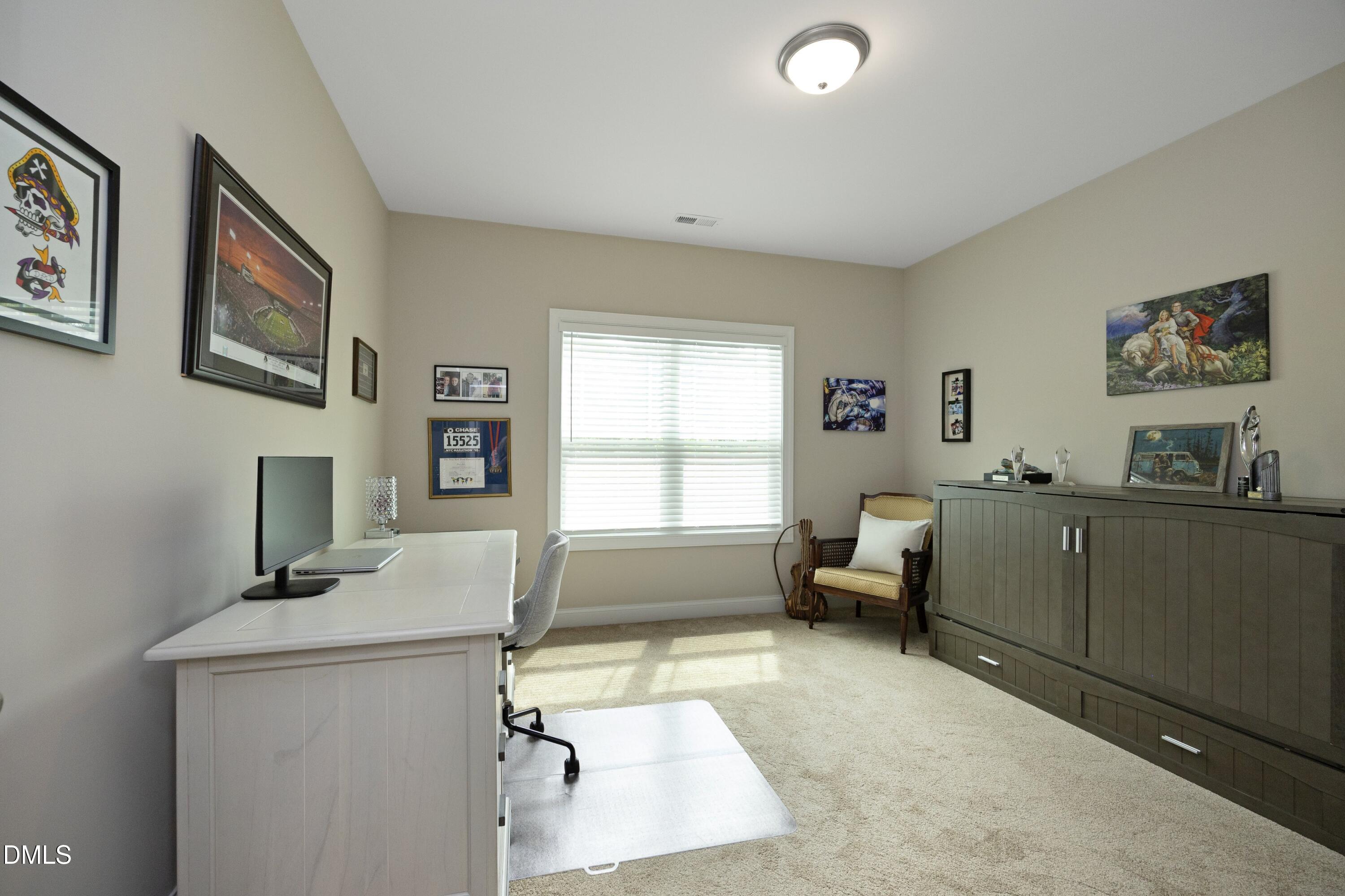 114 Colson Ridge Drive Clayton, NC 27520 - Photo 31 of 57 32Bedroom3