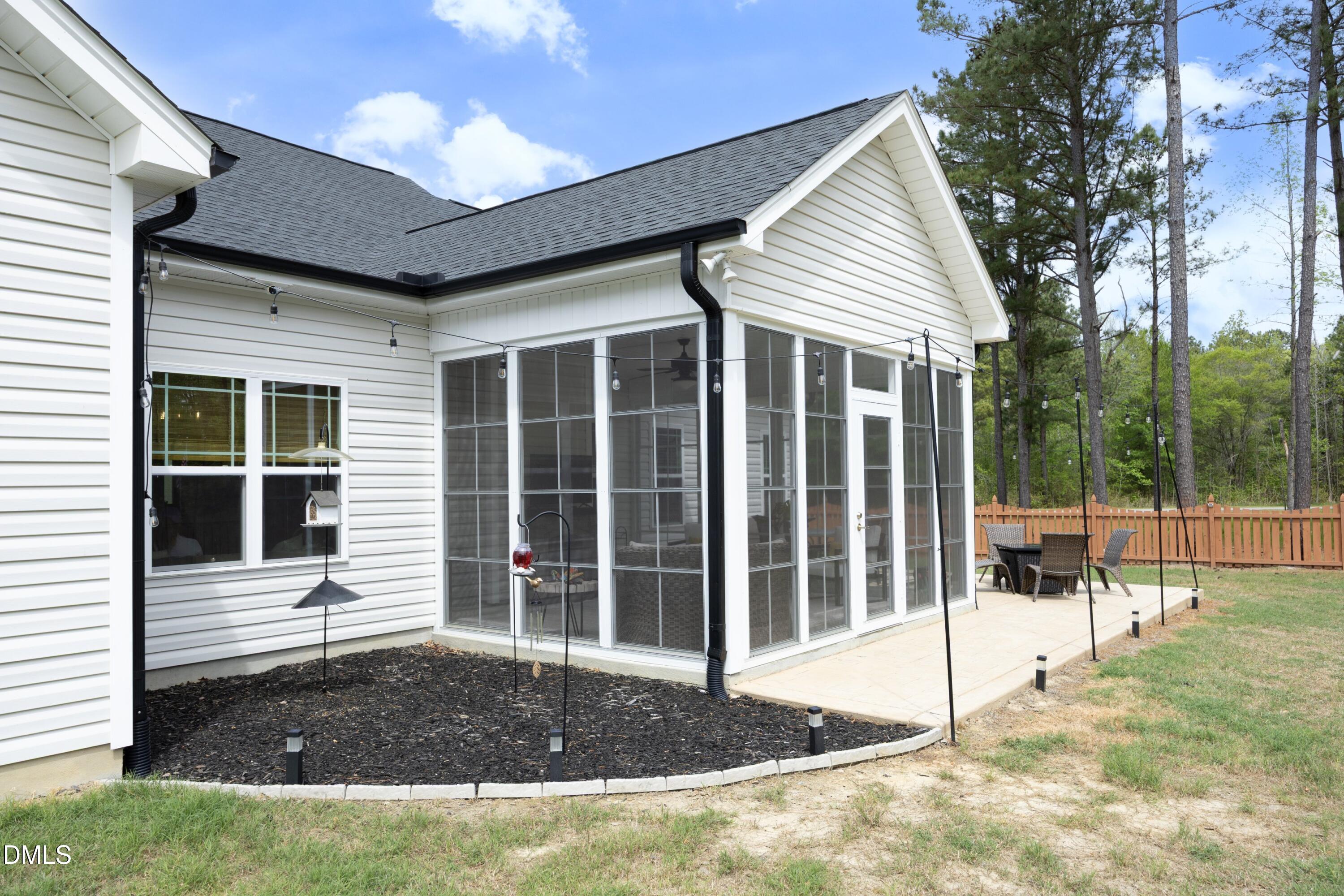 114 Colson Ridge Drive Clayton, NC 27520 - Photo 45 of 57 51Back