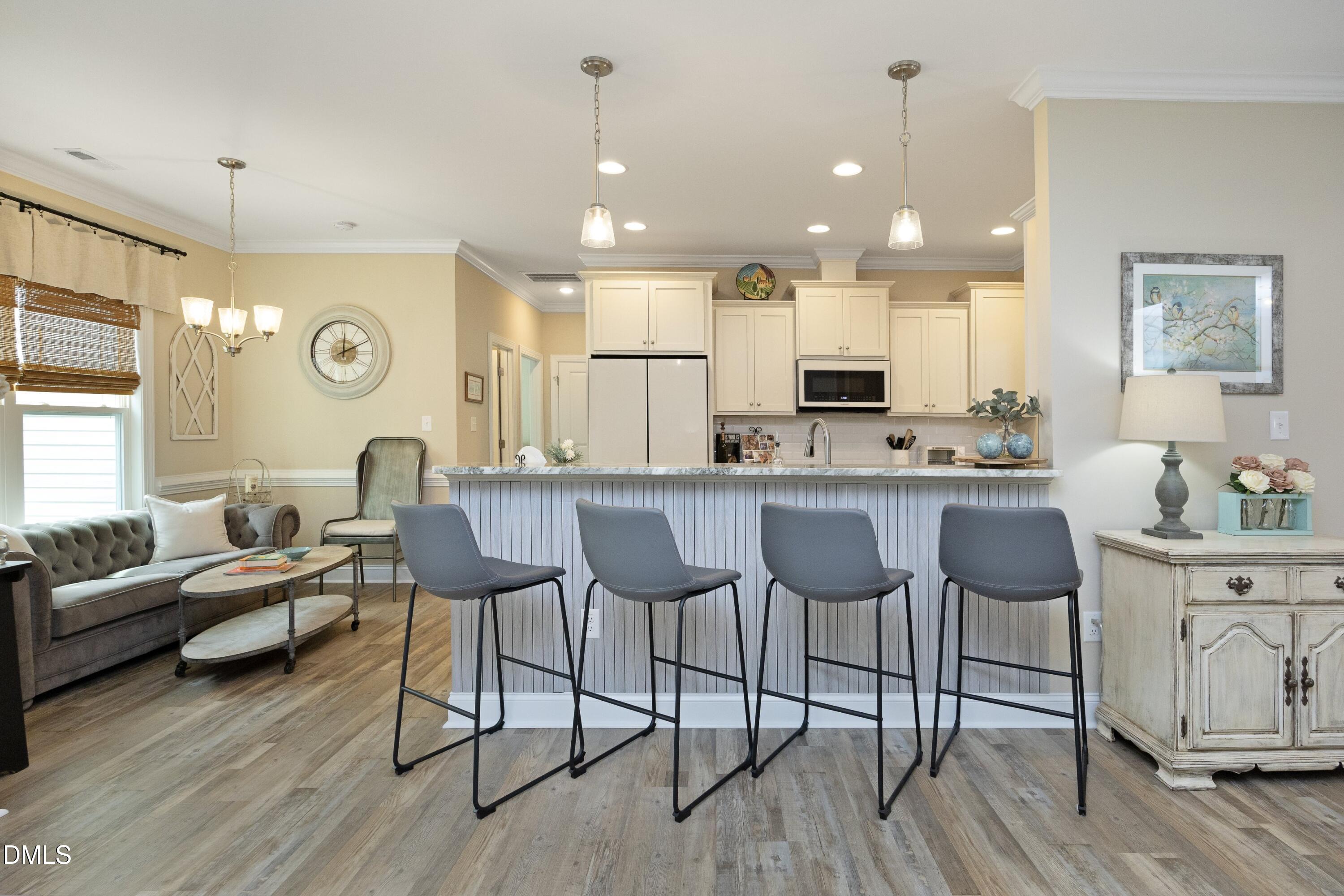 114 Colson Ridge Drive Clayton, NC 27520 - Photo 10 of 57 14Kitchen (1)