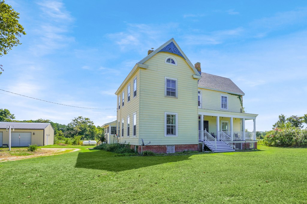 8087 Jenkins Bridge Road Oak Hall, VA 23416 - Photo 4 of 61