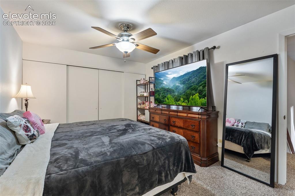 3330 Templeton Gap Road, Unit 6 Colorado Springs, CO 80907 - Photo 22 of 40