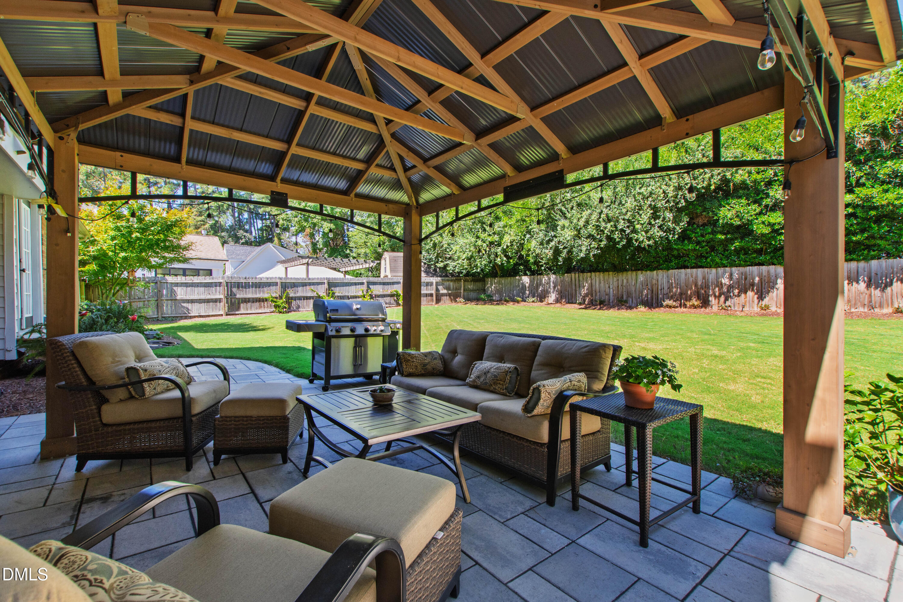 1001 Pebblebrook Drive Raleigh, NC 27609 - Photo 5 of 54 Pebblebrook (10)