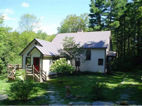 451 West Hill Road Worcester, VT 05682 - Photo 1 of 1
