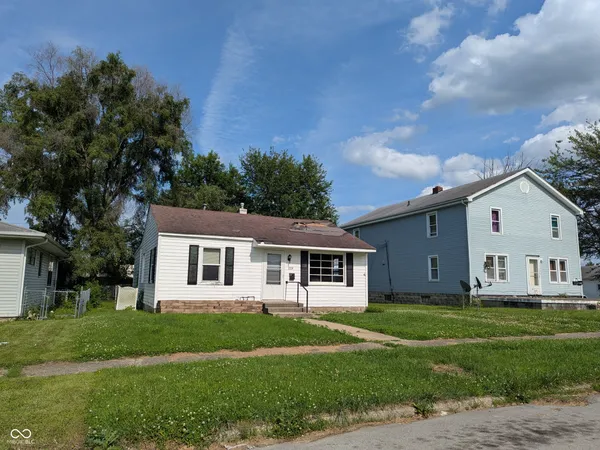 $49,000 | 2234 Silver Street, Anderson, IN 46012