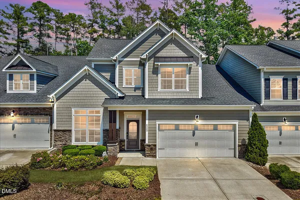 $629,000 | 4053 Ansley Stream Lane, Cary, NC 27519