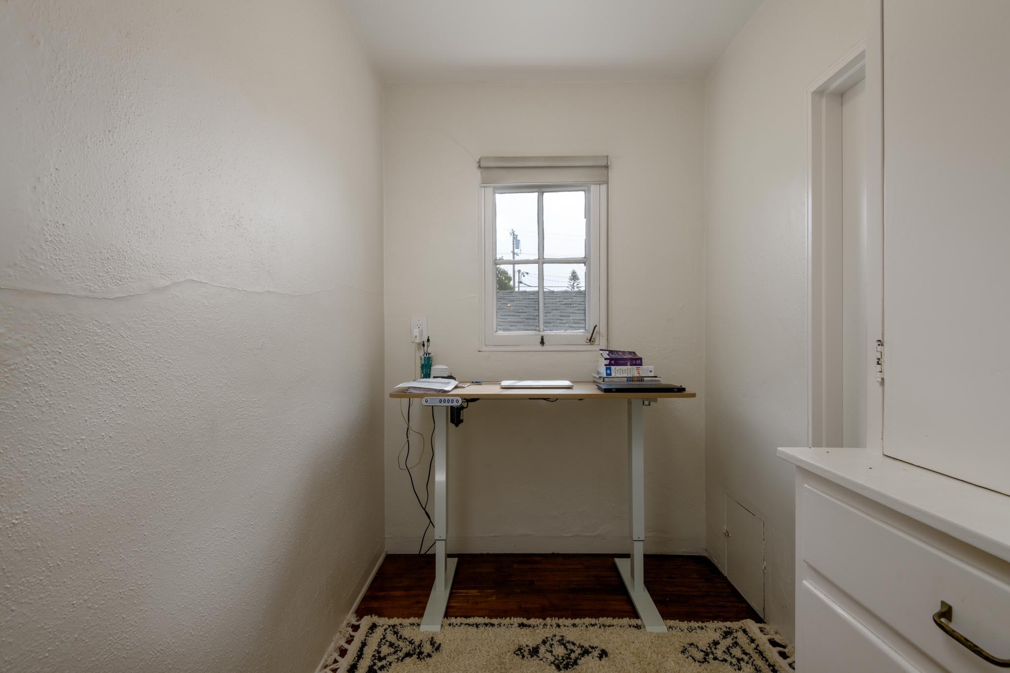 1917 Bath Street Santa Barbara, CA 93101 - Photo 13 of 22 a room with a table and chair