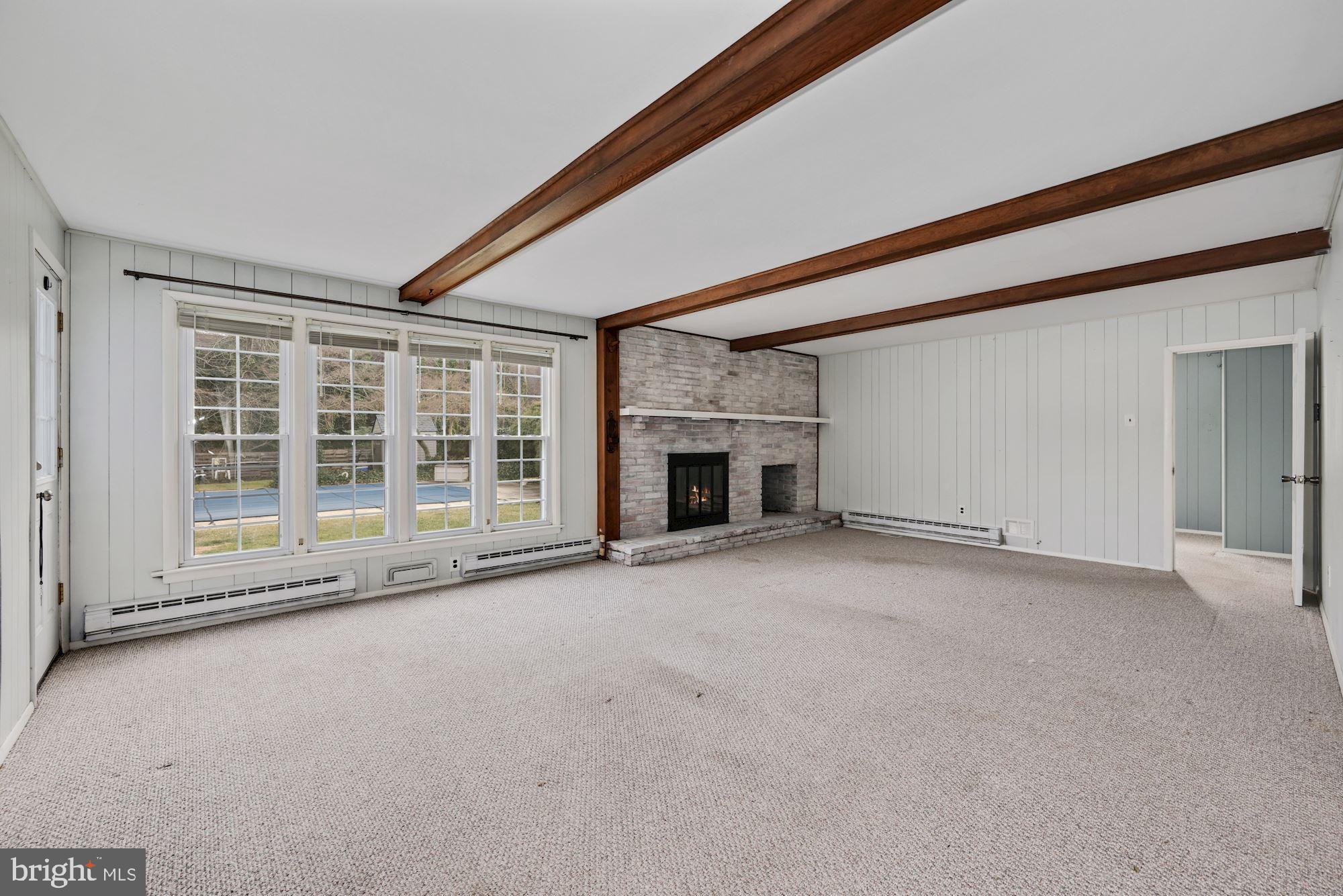517 Covered Bridge Road Cherry Hill, NJ 08034 - Photo 13 of 29 Family room