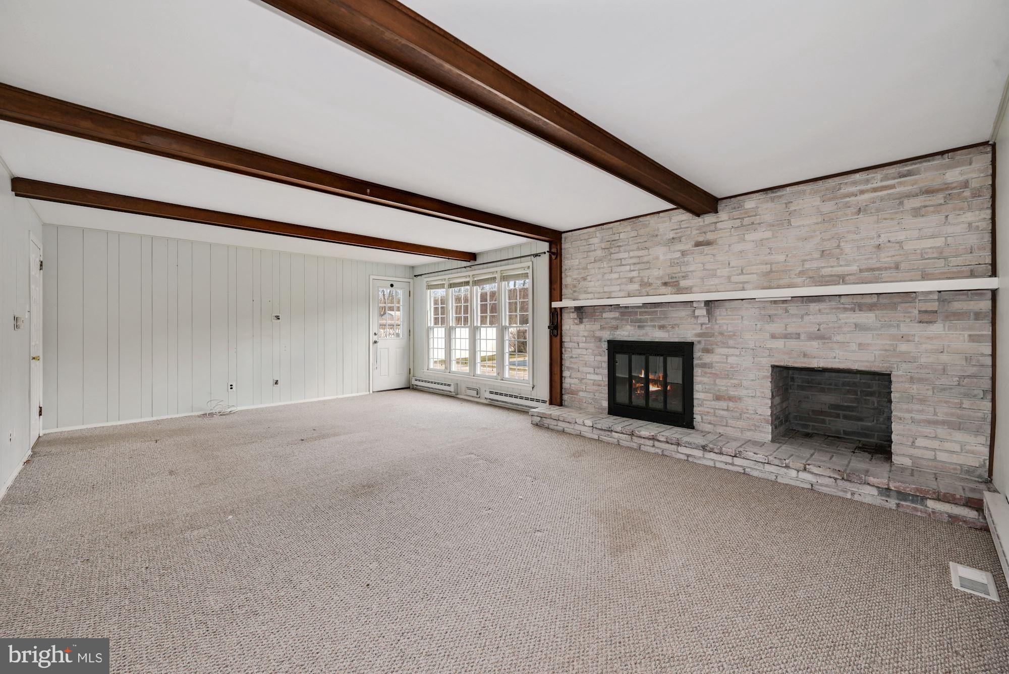 517 Covered Bridge Road Cherry Hill, NJ 08034 - Photo 14 of 29 Family room