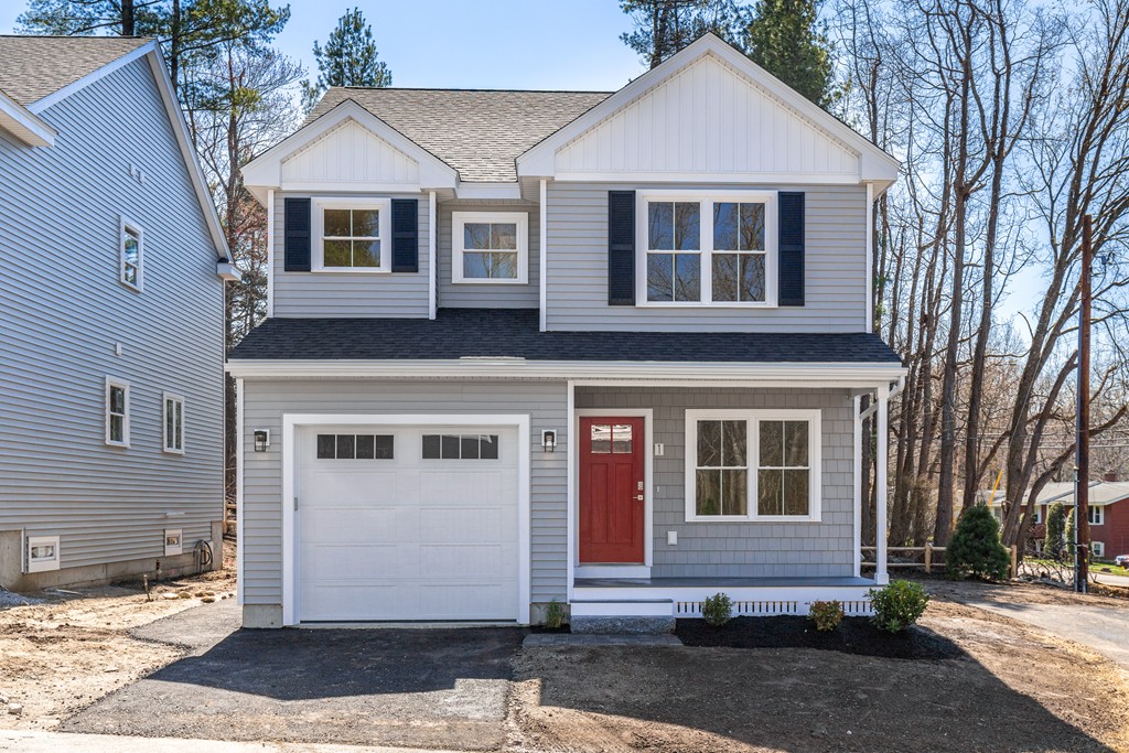 152 Turnpike Road, Unit 1 Chelmsford, MA 01824 - Photo 1 of 37