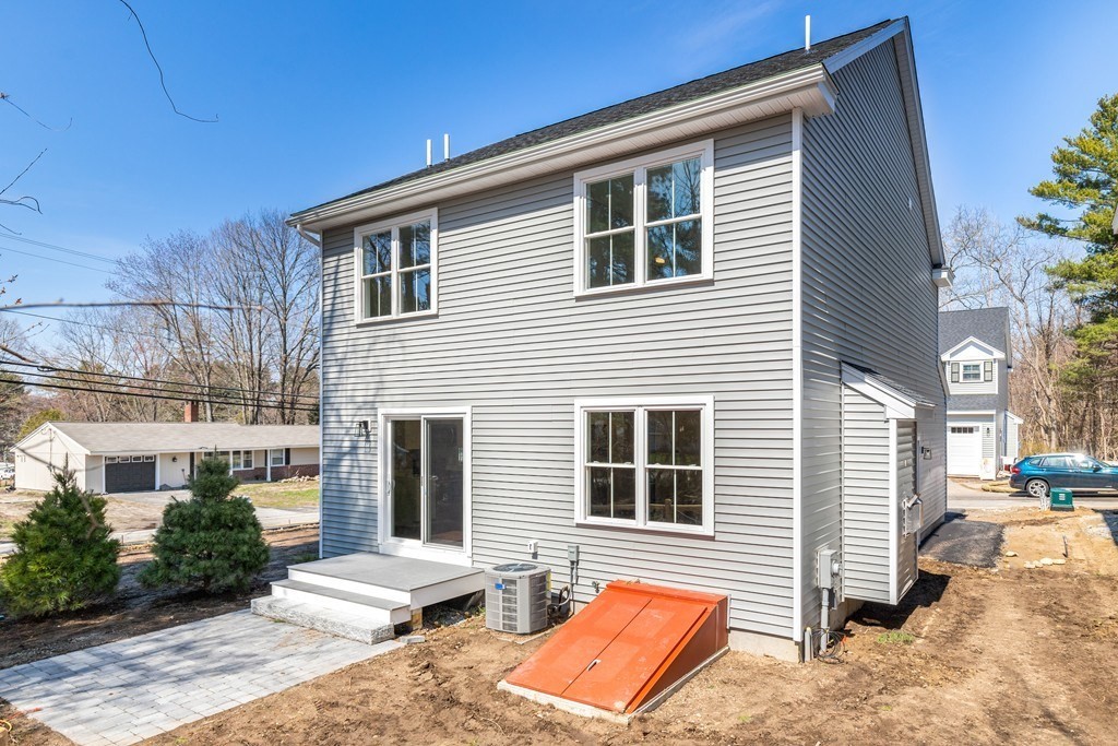 152 Turnpike Road, Unit 1 Chelmsford, MA 01824 - Photo 29 of 37