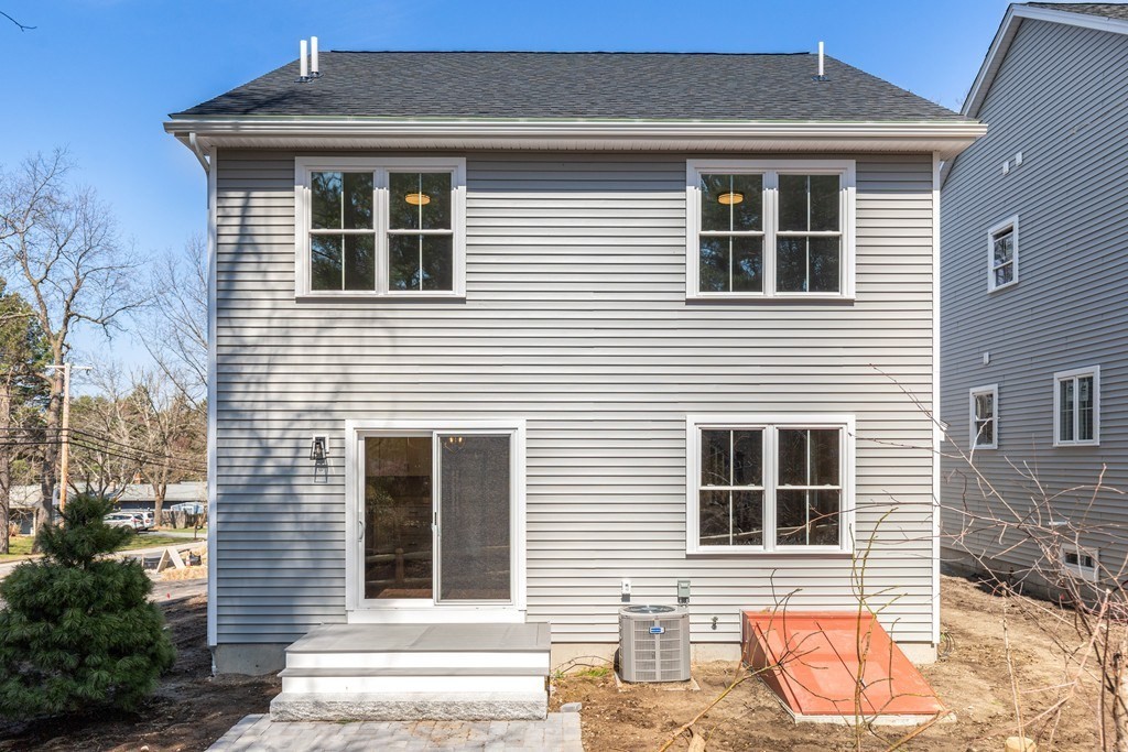 152 Turnpike Road, Unit 1 Chelmsford, MA 01824 - Photo 30 of 37