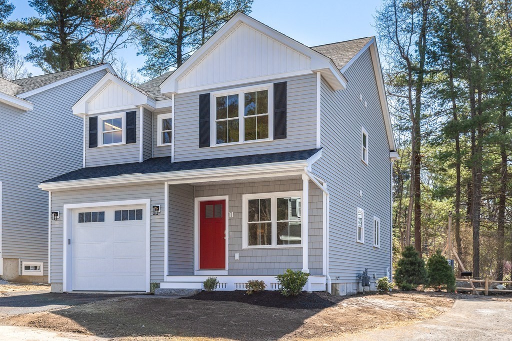 152 Turnpike Road, Unit 1 Chelmsford, MA 01824 - Photo 3 of 37