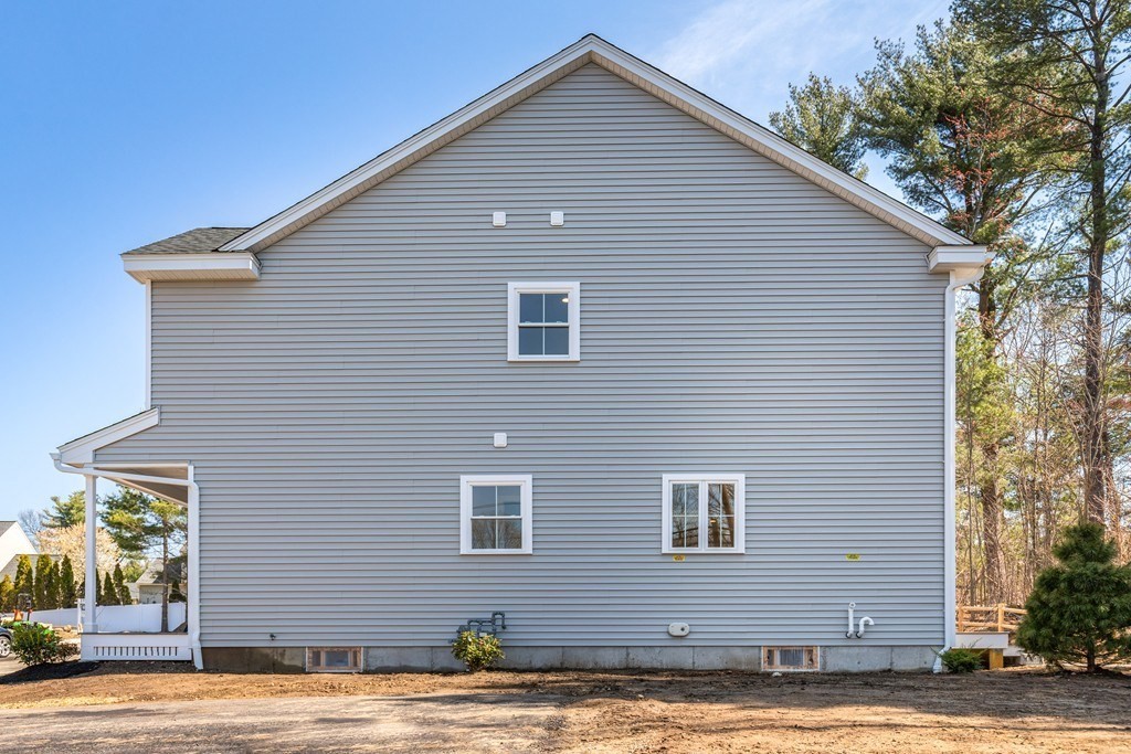 152 Turnpike Road, Unit 1 Chelmsford, MA 01824 - Photo 31 of 37