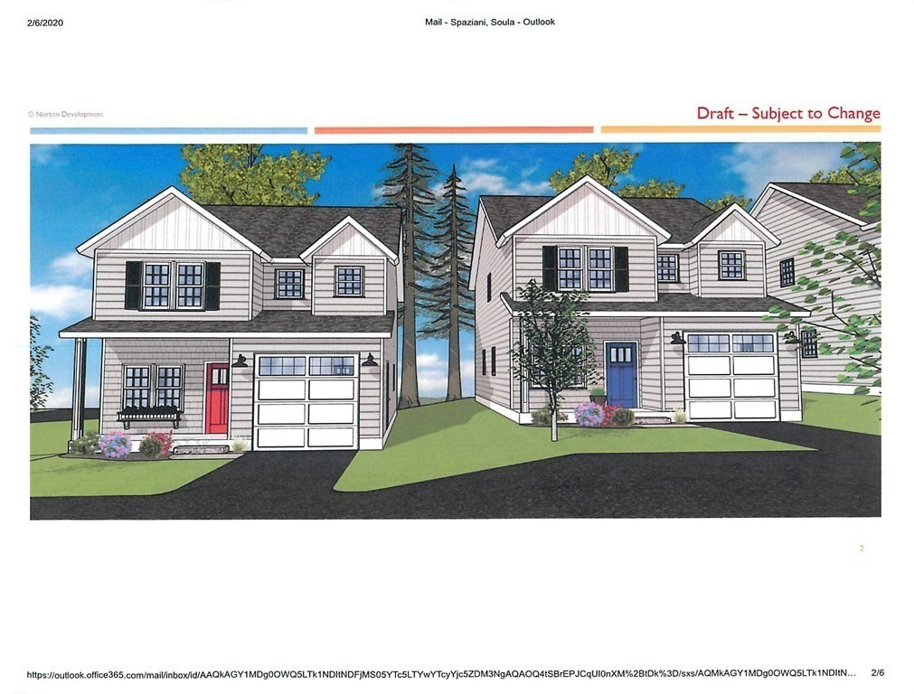 152 Turnpike Road, Unit 1 Chelmsford, MA 01824 - Photo 35 of 37