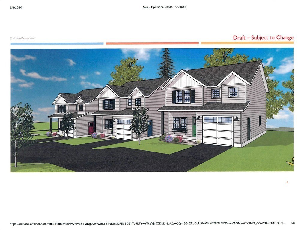 152 Turnpike Road, Unit 1 Chelmsford, MA 01824 - Photo 36 of 37