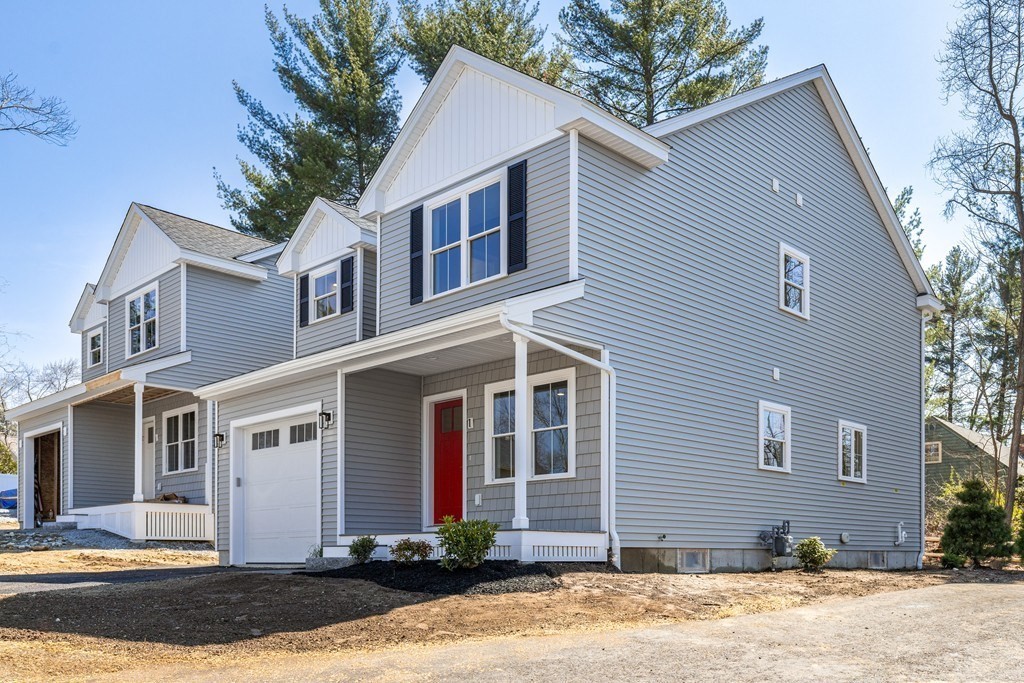 152 Turnpike Road, Unit 1 Chelmsford, MA 01824 - Photo 4 of 37