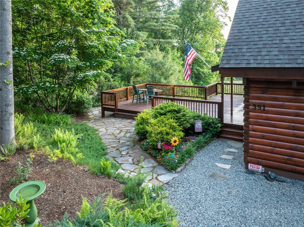 351 Talon Drive Boone, NC 28607 - Photo 41 of 45