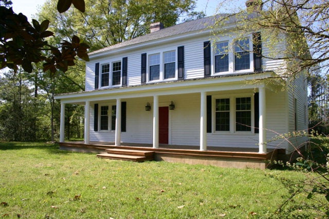 616 Lew Jones Road Alberta, VA 23821 - Photo 1 of 1 Main View