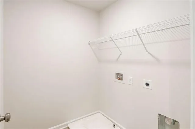 a view of small space