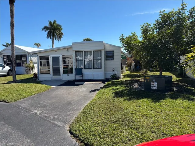 $72,000 | 9 Jade Drive, Unit 9J, Naples, FL 34114