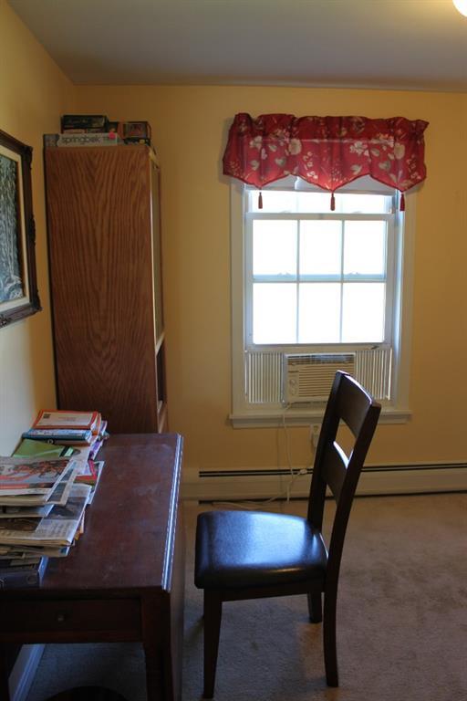 23 Keller Road Belfast, ME 04915 - Photo 20 of 20 Office or 3rd bedroom.