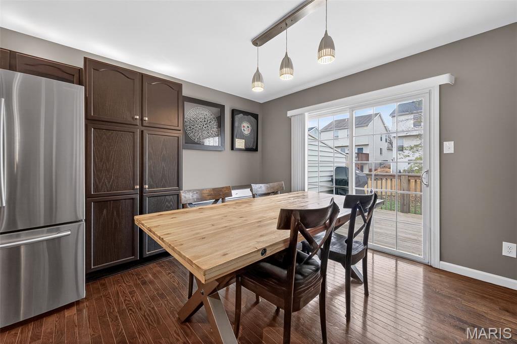 410 Summit Tree Court Fenton, MO 63026 - Photo 14 of 45