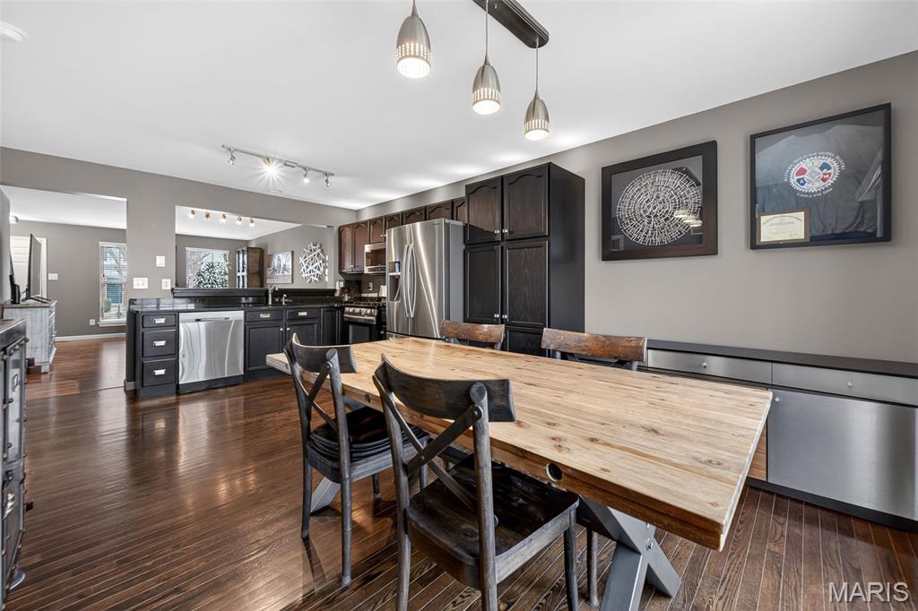 410 Summit Tree Court Fenton, MO 63026 - Photo 15 of 45