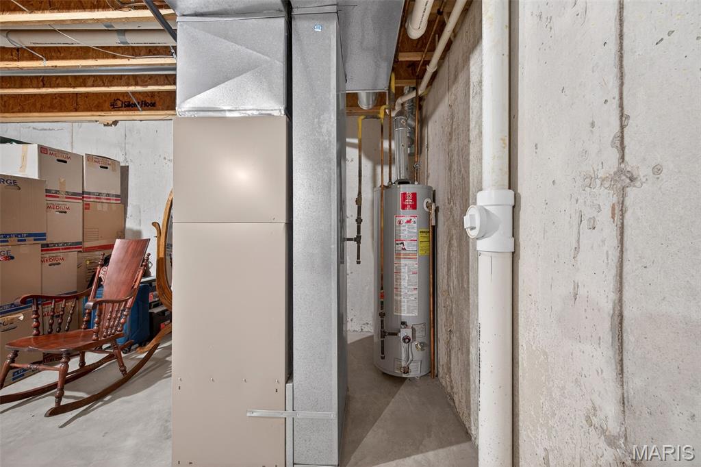 410 Summit Tree Court Fenton, MO 63026 - Photo 33 of 45