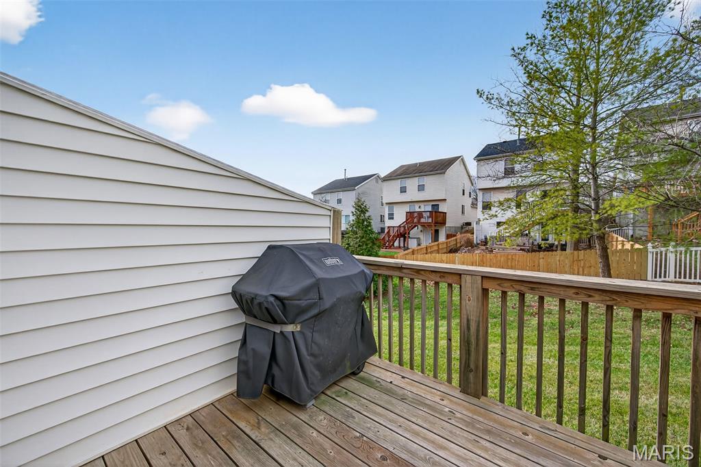 410 Summit Tree Court Fenton, MO 63026 - Photo 38 of 45