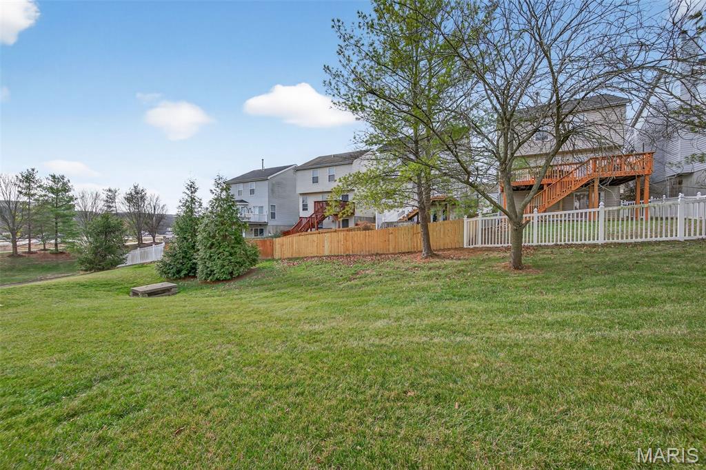 410 Summit Tree Court Fenton, MO 63026 - Photo 39 of 45