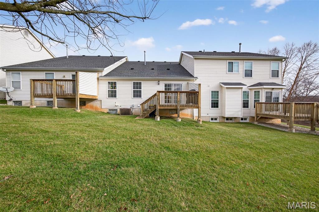 410 Summit Tree Court Fenton, MO 63026 - Photo 40 of 45