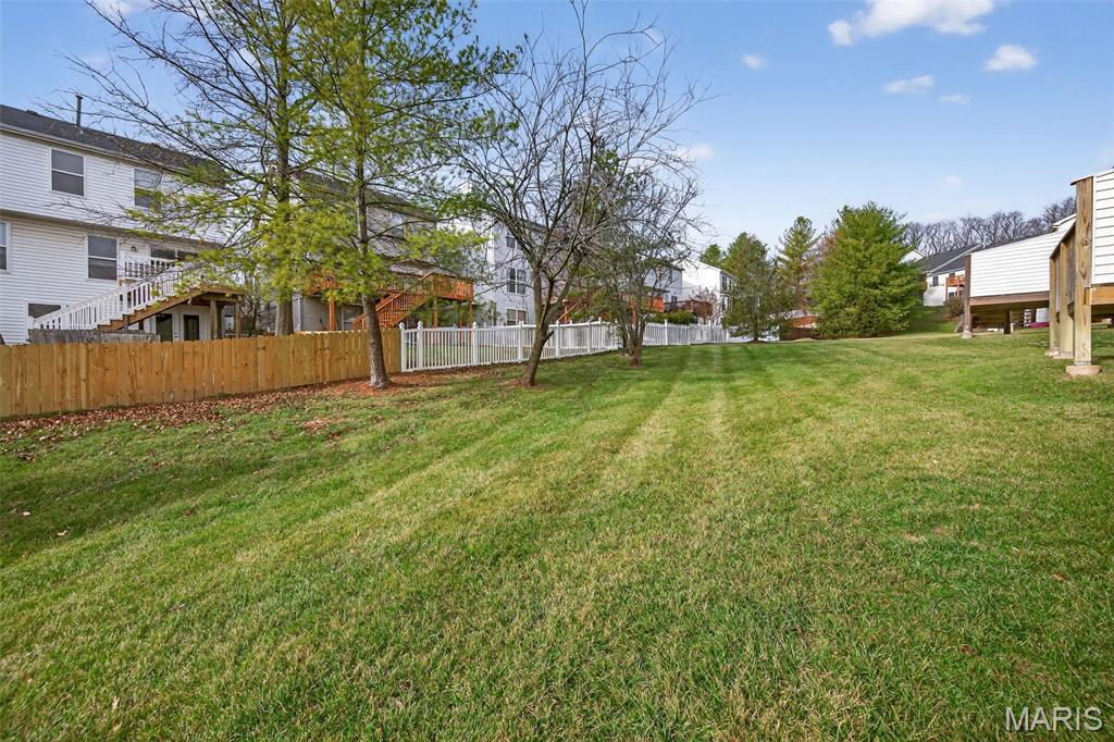 410 Summit Tree Court Fenton, MO 63026 - Photo 41 of 45