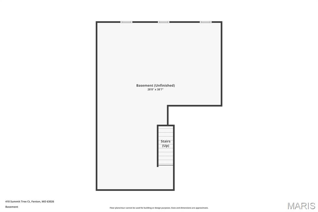 410 Summit Tree Court Fenton, MO 63026 - Photo 45 of 45