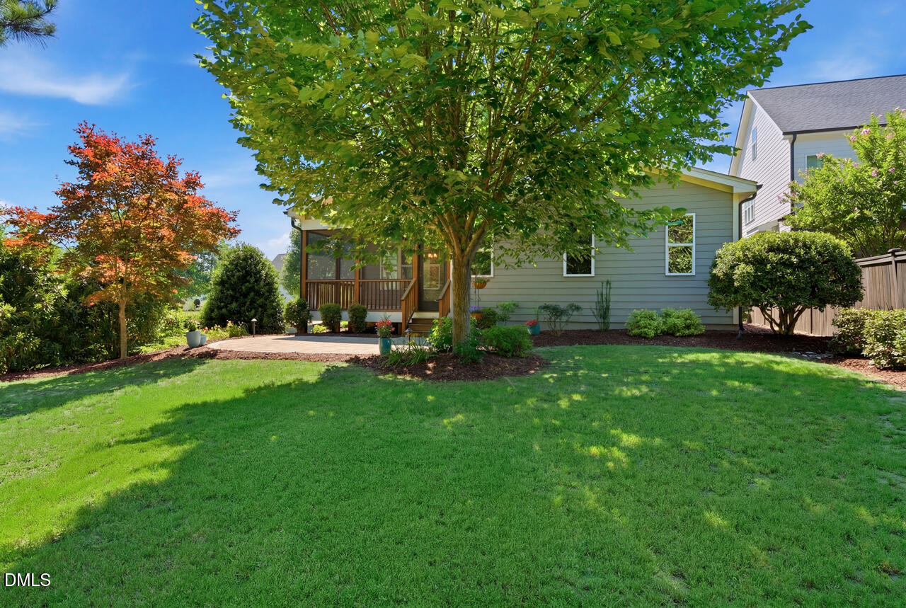 353 Liberty Star Road Wendell, NC 27591 - Photo 45 of 52