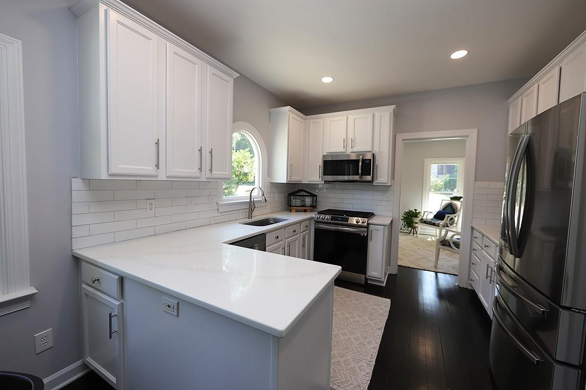 3715 Bellevue Road Raleigh, NC 27609 - Photo 5 of 15 Photo 5