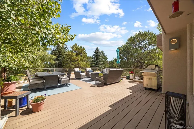 $1,800,000 | 1405 Meadowrose Drive, Golden, CO 80401