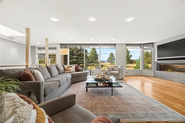 $1,800,000 | 1405 Meadowrose Drive, Golden, CO 80401