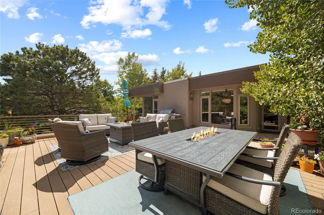 $1,800,000 | 1405 Meadowrose Drive, Golden, CO 80401